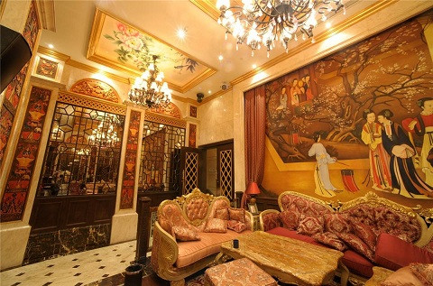 老边高档KTV妹子质量哪家好 老边高档KTV妹子质量哪家好