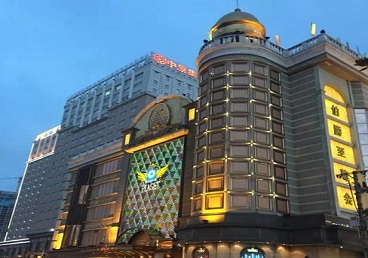 老边最大顶级出名高端豪华KTV会所-皇冠伯爵KTV顶级体验点评